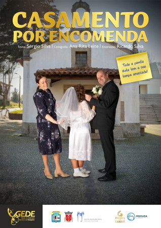 Casamento por encomenda